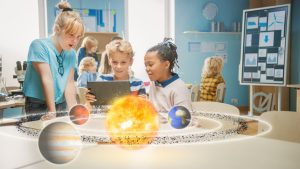 Forschungsprojekt DIRECTIONS: Erste Selbstverpflichtungserklärung zum Schutz von Schüler:innendaten erscheint im Mai