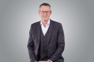 Neuer KG-Leiter IoT ist Dr. Michael Opitz