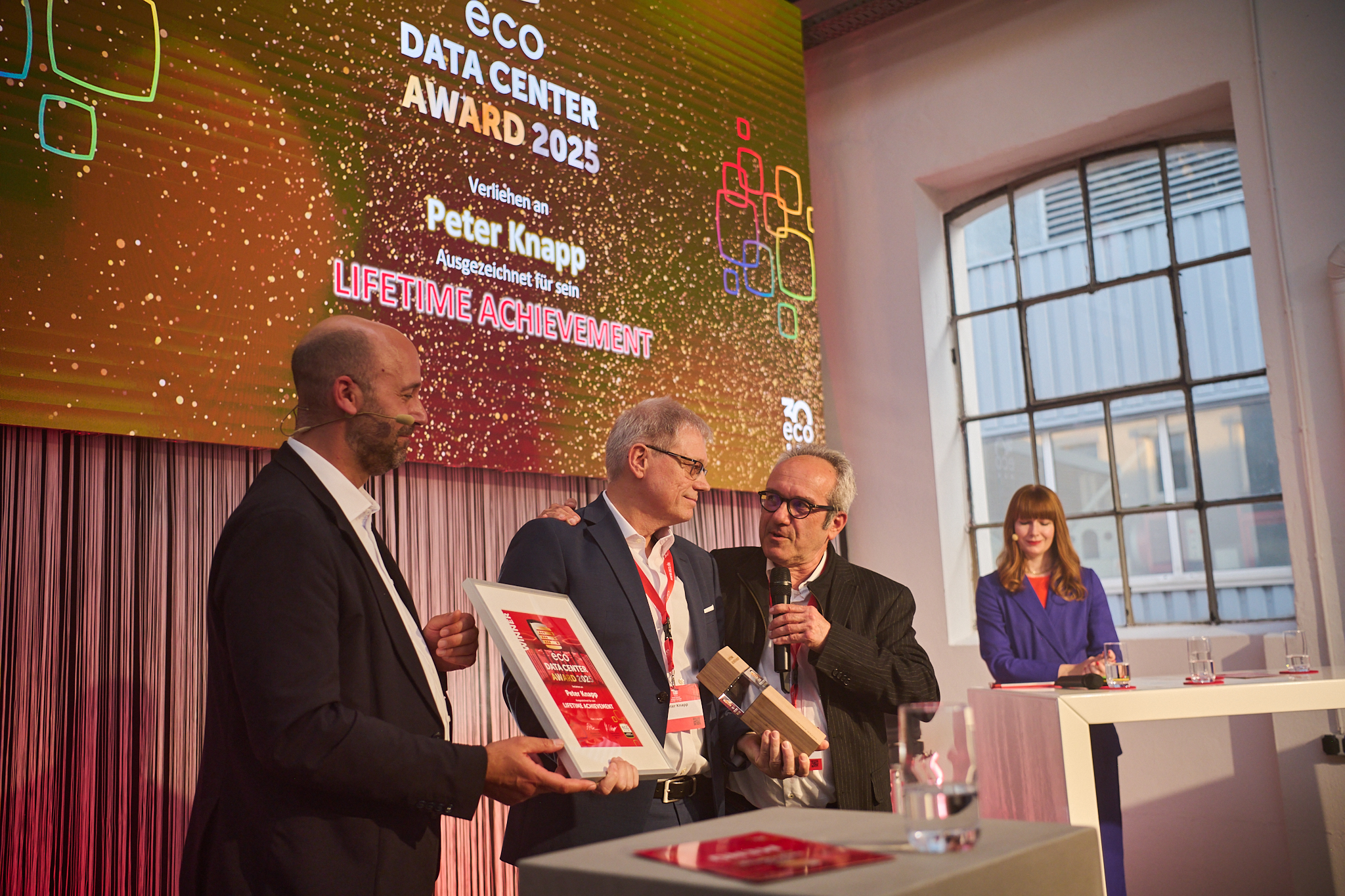 eco Data Center Award 12