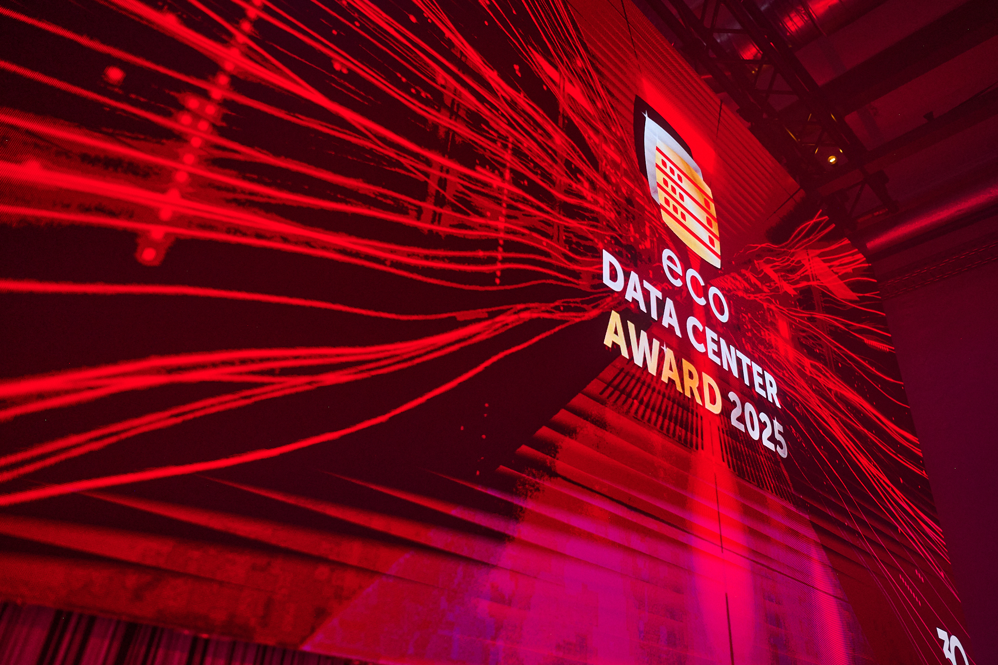 eco Data Center Award 14