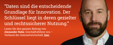 Digitale Souveränität: Europas Weg in die digitale Zukunft