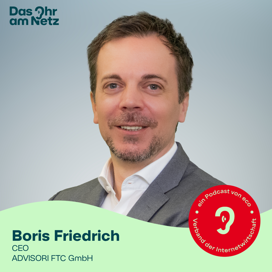 Podcast Das Ohr am Netz 11