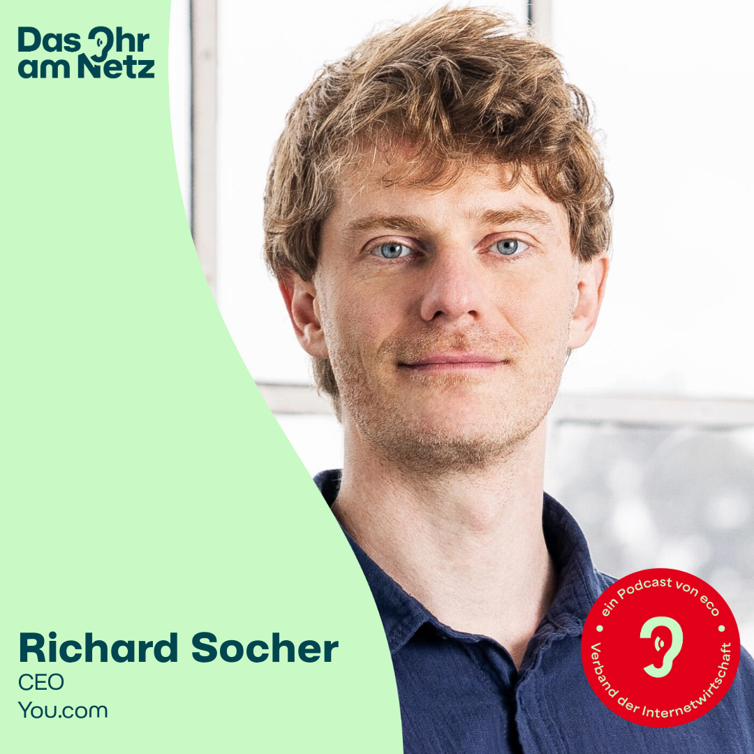 Podcast Das Ohr am Netz 10
