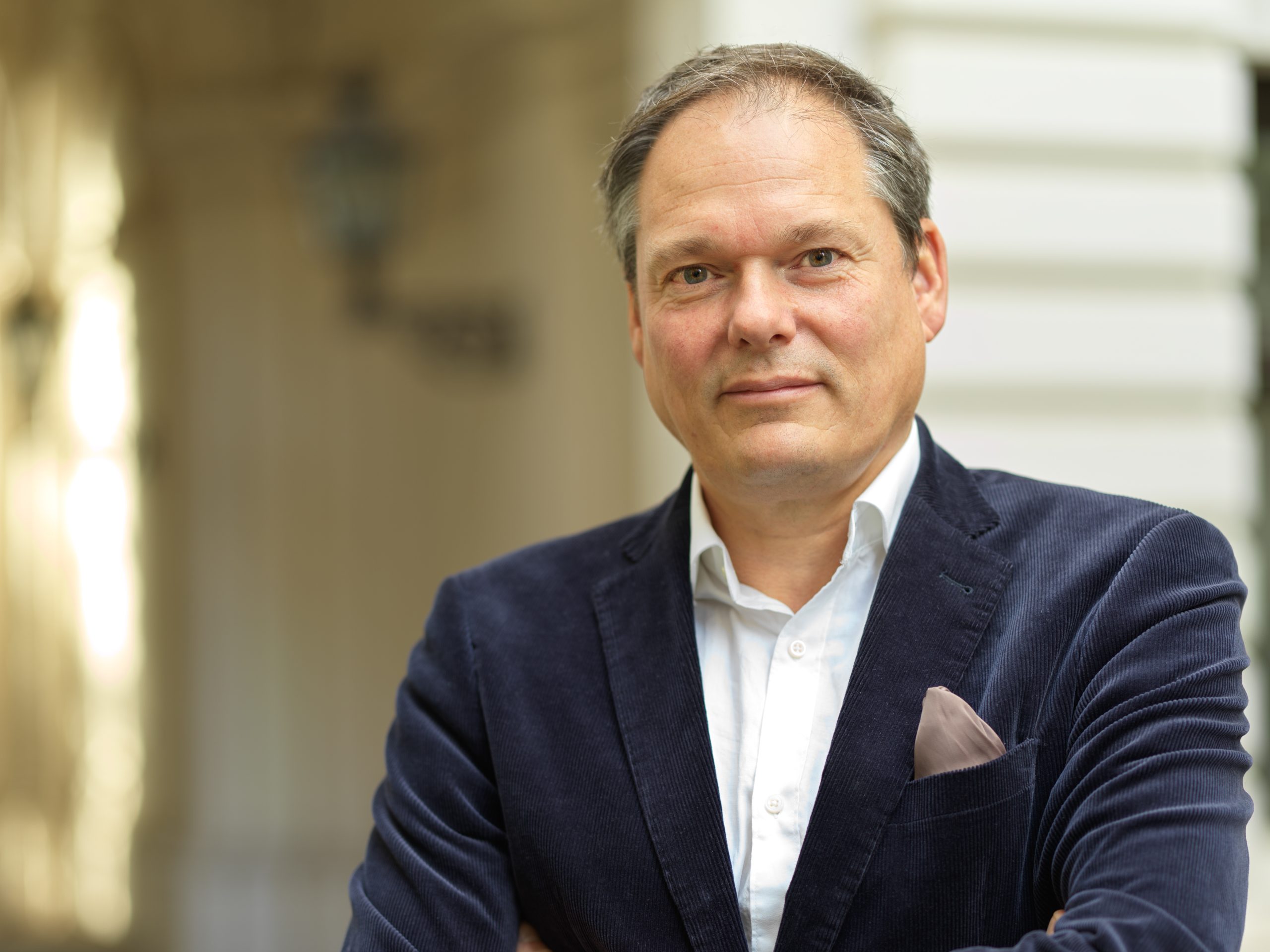 Matthias Niebuhr