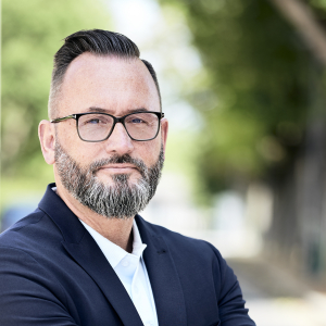 Carsten Meywirth