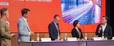 KI Future Tech Summit: Was Künstliche Intelligenz heute schon kann: Perspektiven