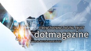 Strengthening Digital Trust — A Strategic Approach to Online Security and Brand Protection