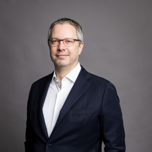 Dr. Ralf Heine