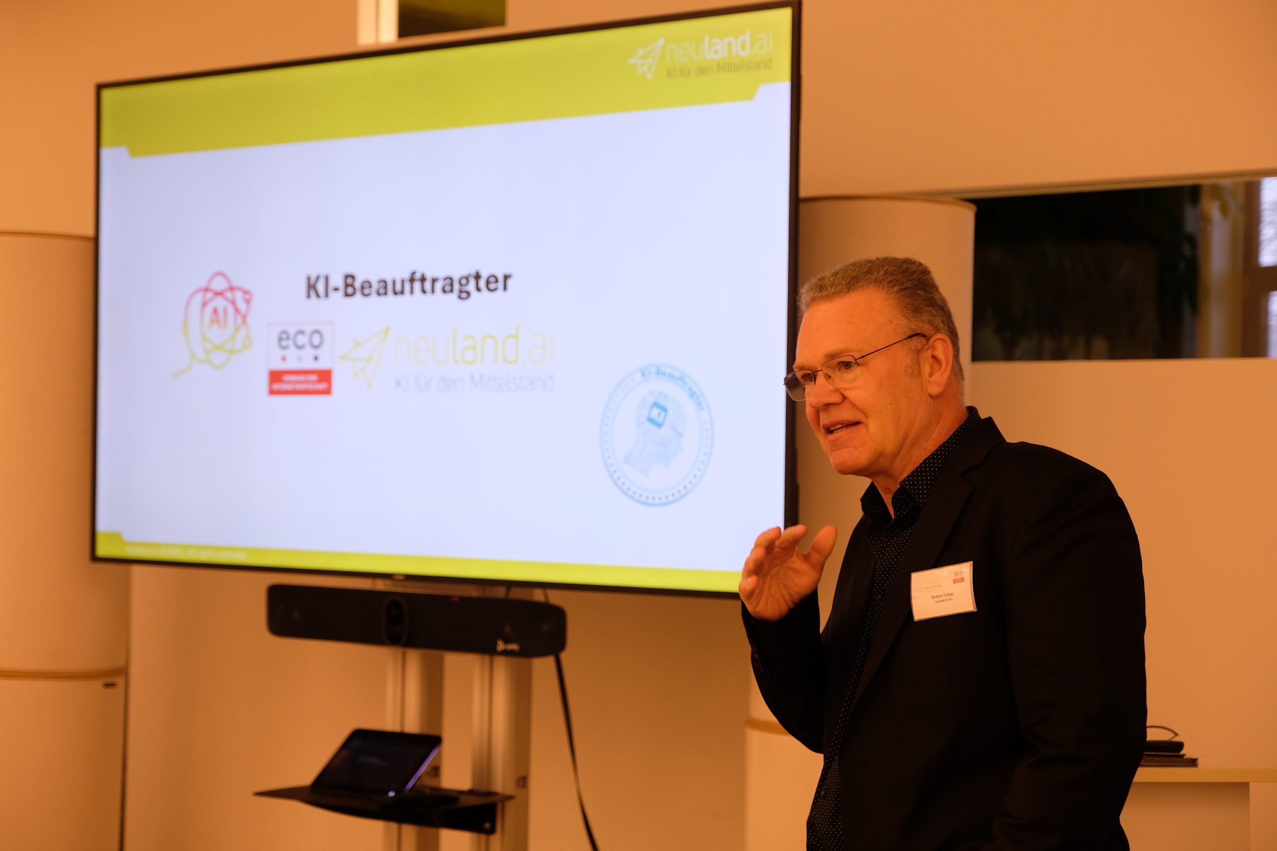 KI-Beauftragter 5