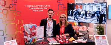 Das war die Tech Show 2025 11