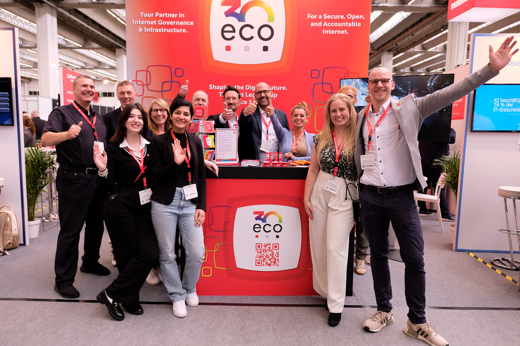 Das war die Tech Show 2025 1
