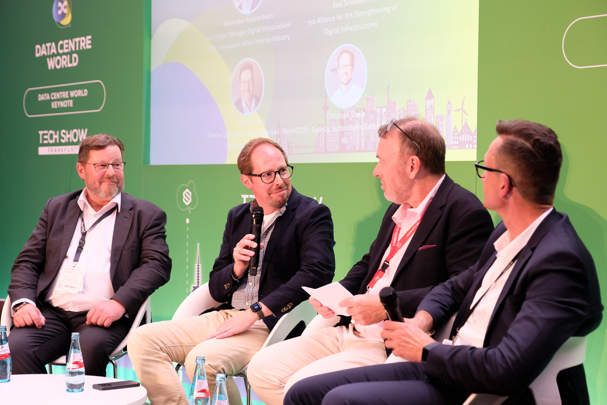 Das war die Tech Show 2025 3