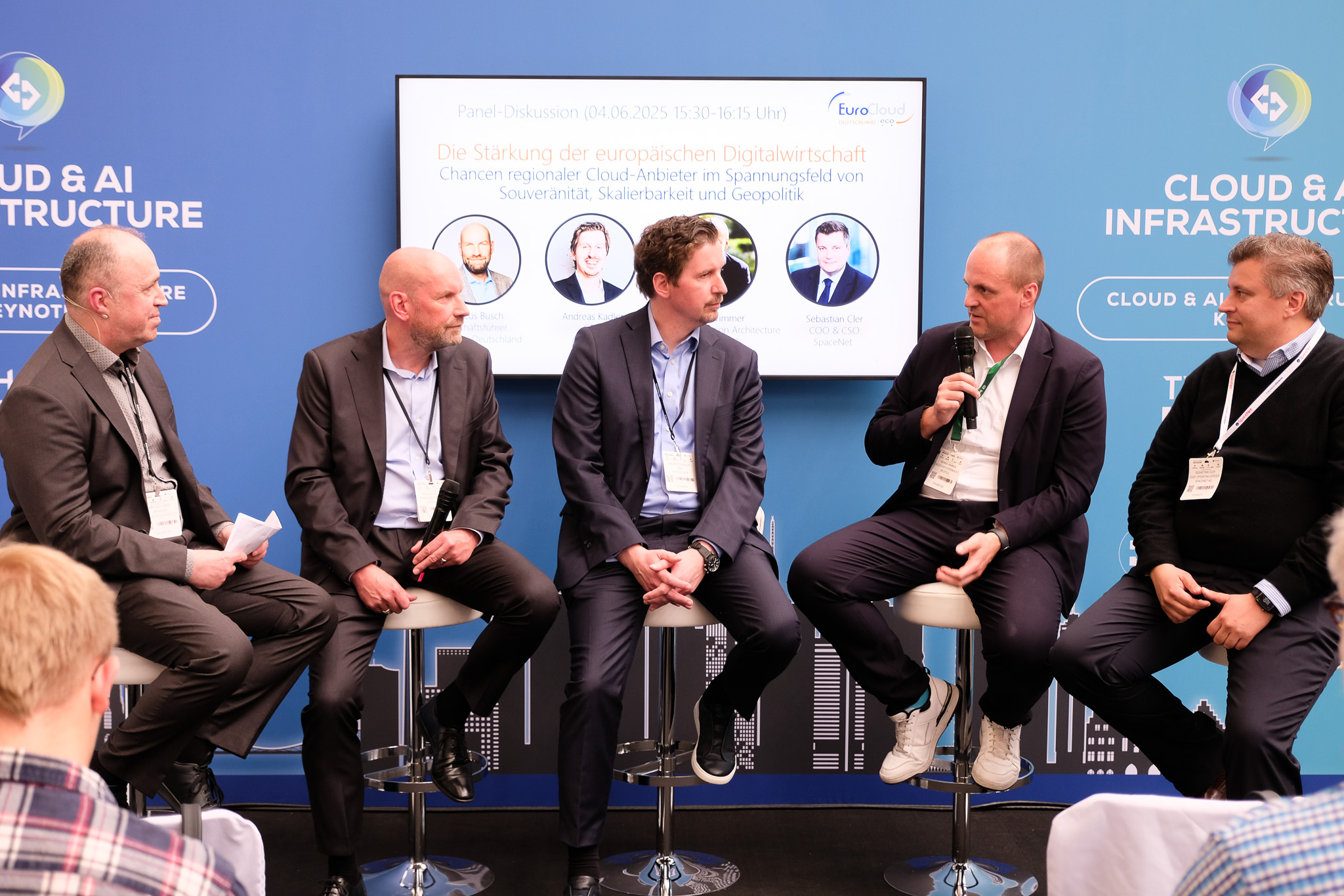 Das war die Tech Show 2025 4
