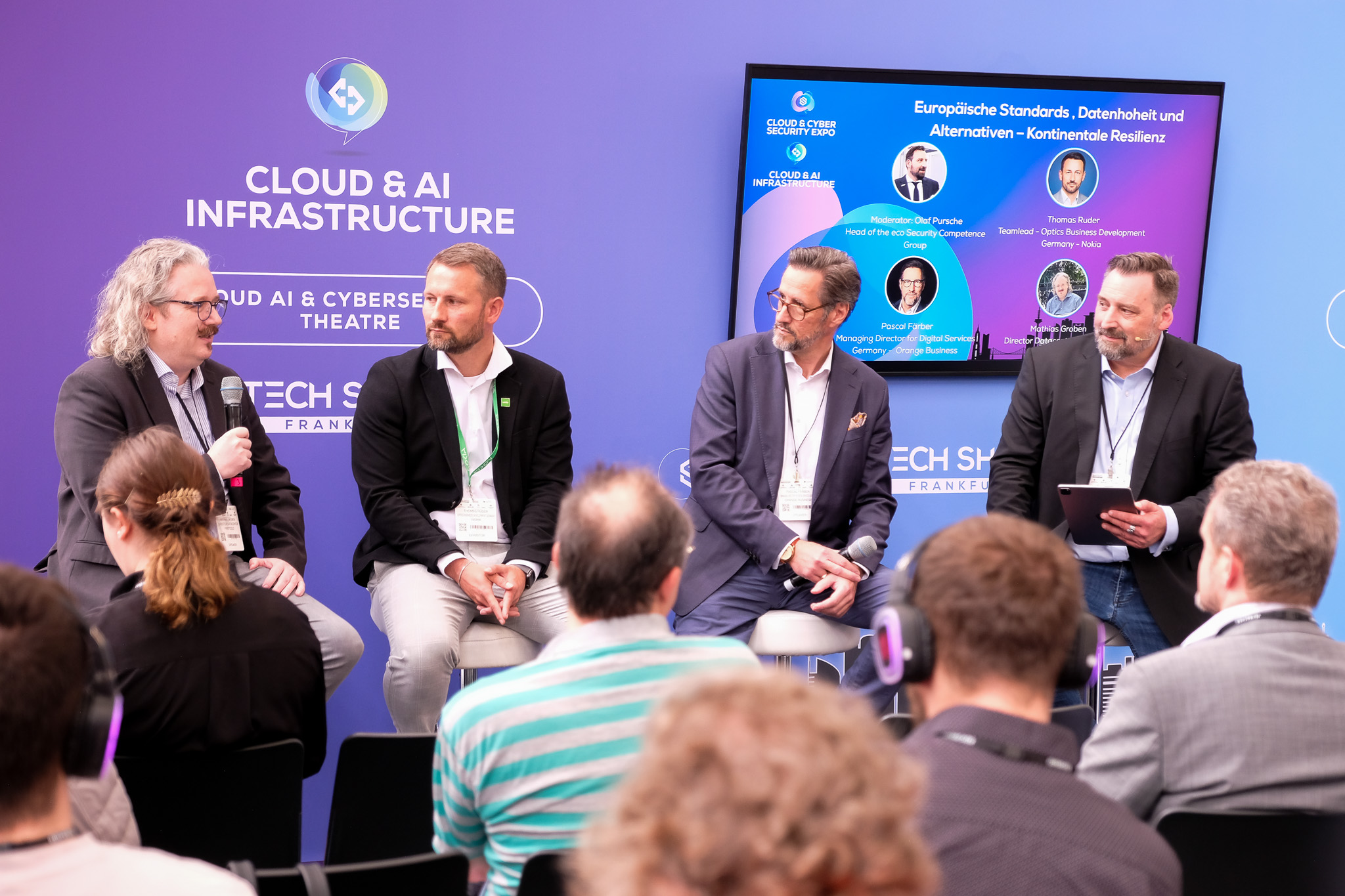 Das war die Tech Show 2025 7