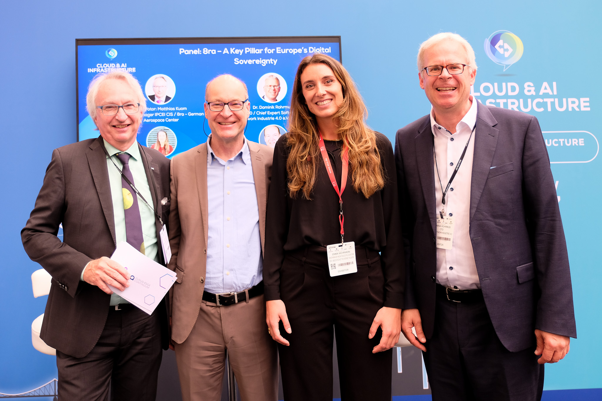 Das war die Tech Show 2025 8