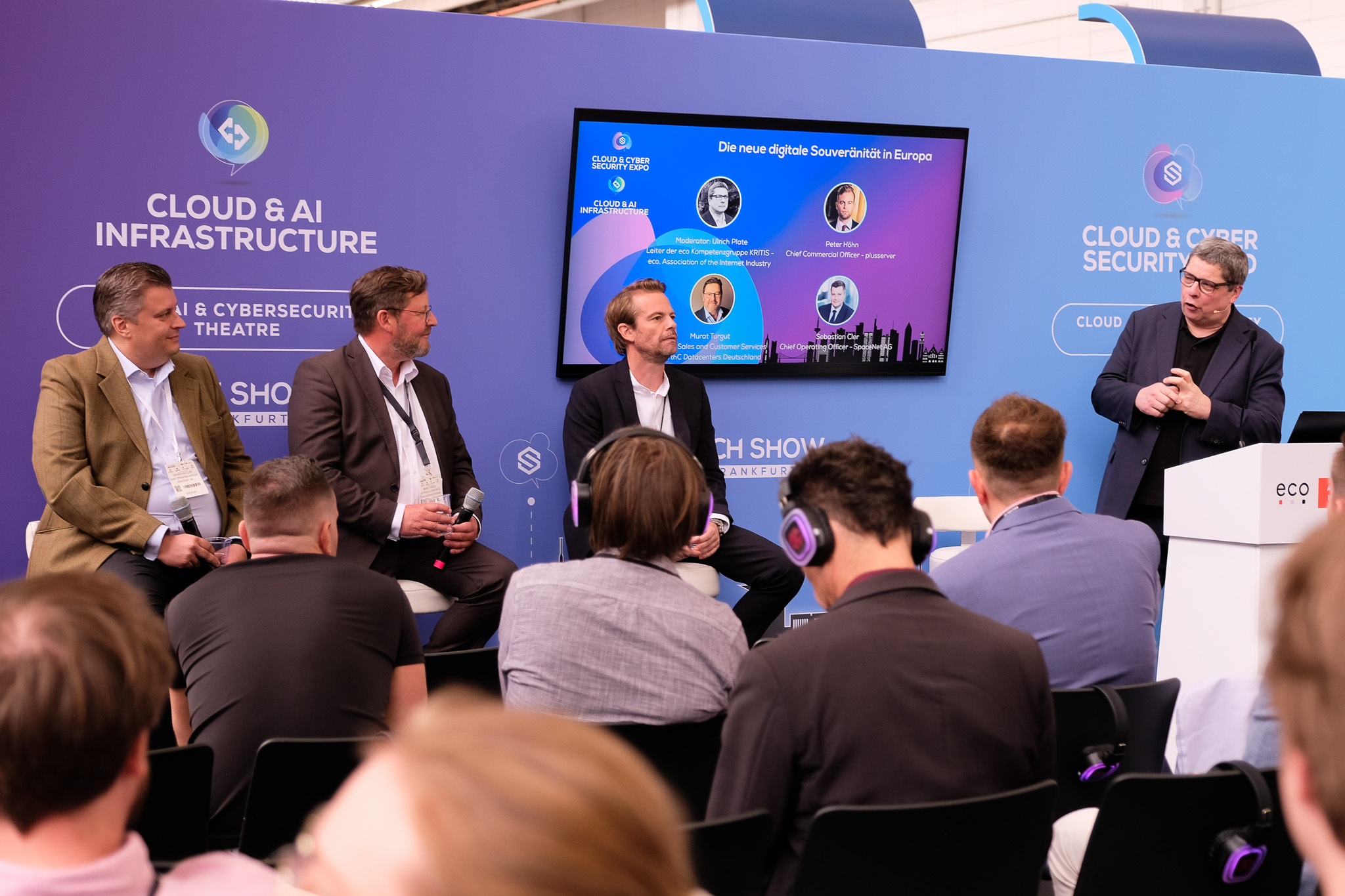 Das war die Tech Show 2025 9