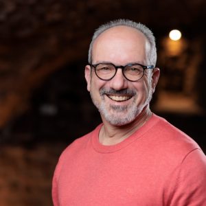 Dr. Béla Waldhauser