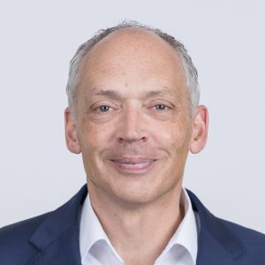 Dr. Julian Weber