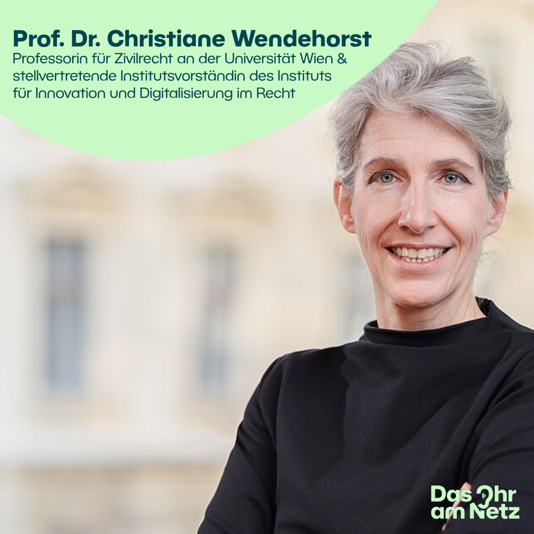 eco Podcast zu Datenspende und Open Source 1