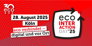 eco Interaction Day 2025 Video