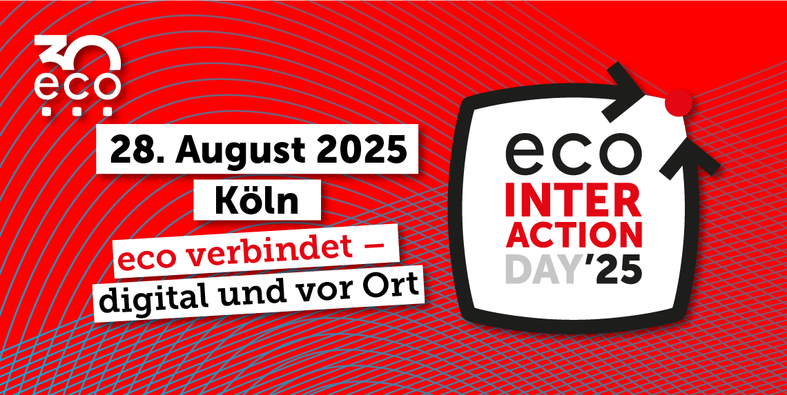 eco Interaction Day 2025 Video