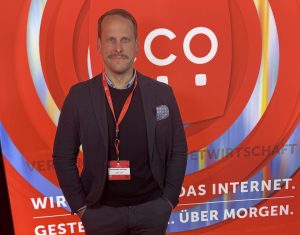 5 Fragen an Constantin Schröder, i-doit