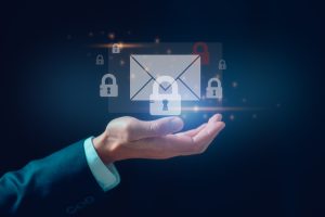 Sichere E-Mail beginnt beim Absender – warum Standards wie SPF, DKIM, DMARC und DNSSEC jetzt Pflicht sin