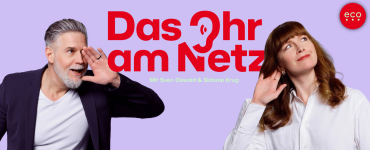 eco Podcast zu Datenspende und Open Source 3