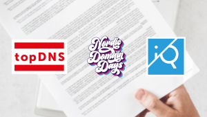 Gemeinsam gegen Online-Abuse: Ergebnisse des Abuse Workshops auf den Nordic Domain Days 2025