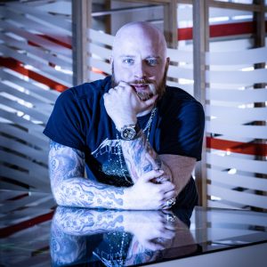 Interview mit Sascha Schimmler: Schwachstellen schon im Miniatur-Nachbau entdecken