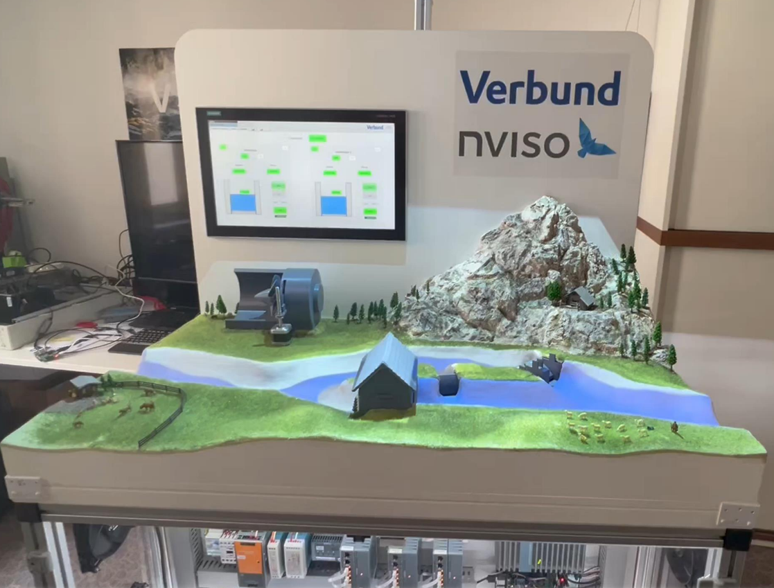 OT-Cyber-Bedrohungen schon im Miniatur-Nachbau erkennen 7