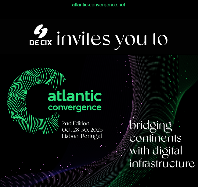 Atlantic Convergence 1