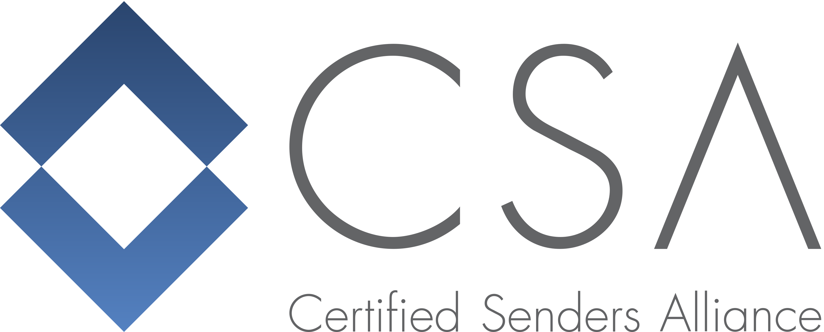 Certified Senders Alliance