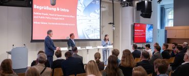 Netzpolitischer Parteiencheck 2025