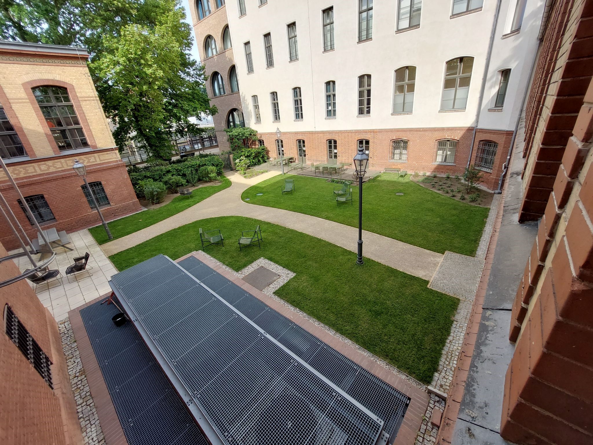 eco Sommerfest & eco Digitalwerkstatt