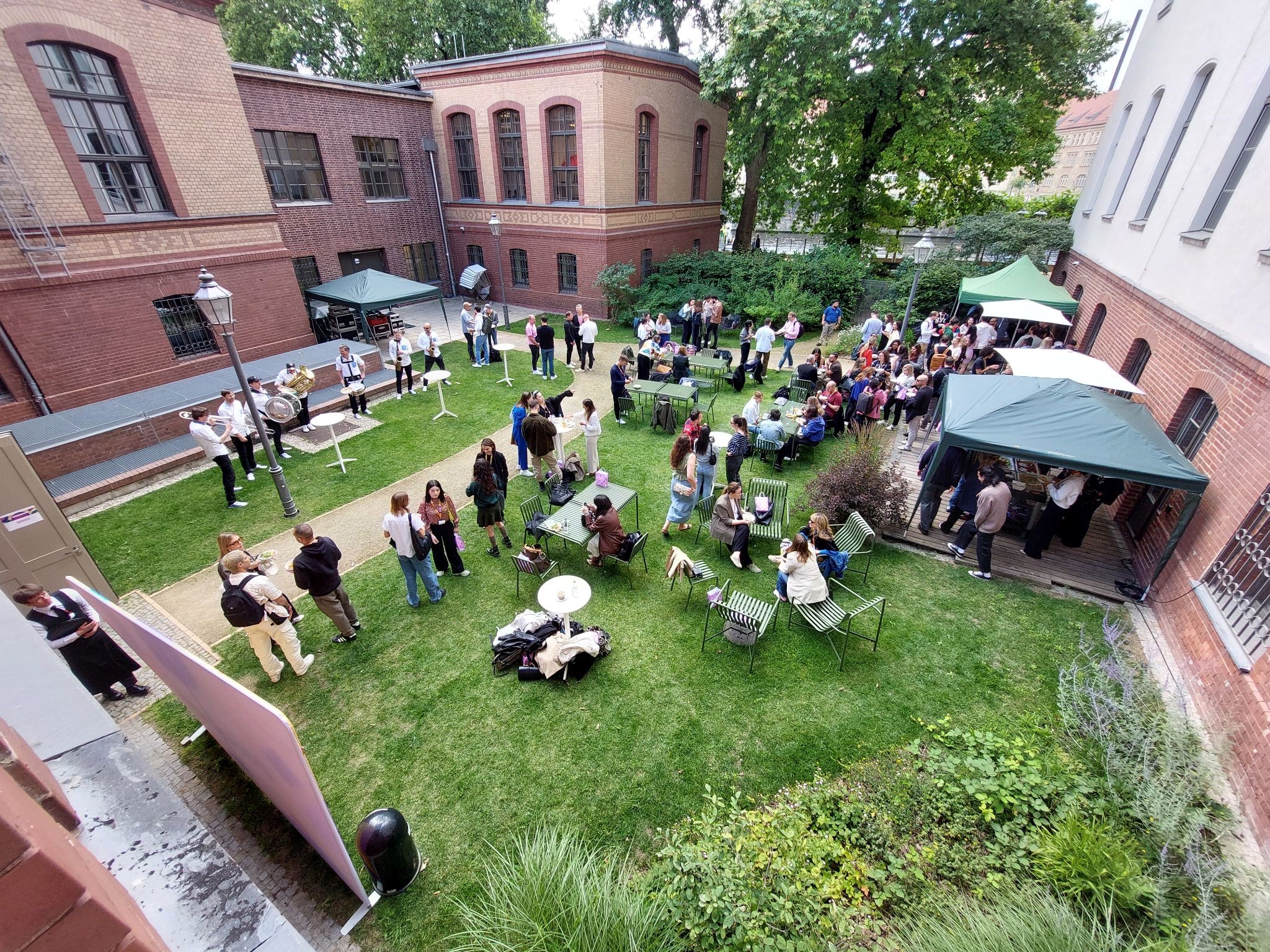 eco Sommerfest & eco Digitalwerkstatt 1
