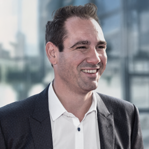 Digitale Transformation als branchenübergreifenden Wandel: Im Gespräch mit Jan Moll (dtm group)