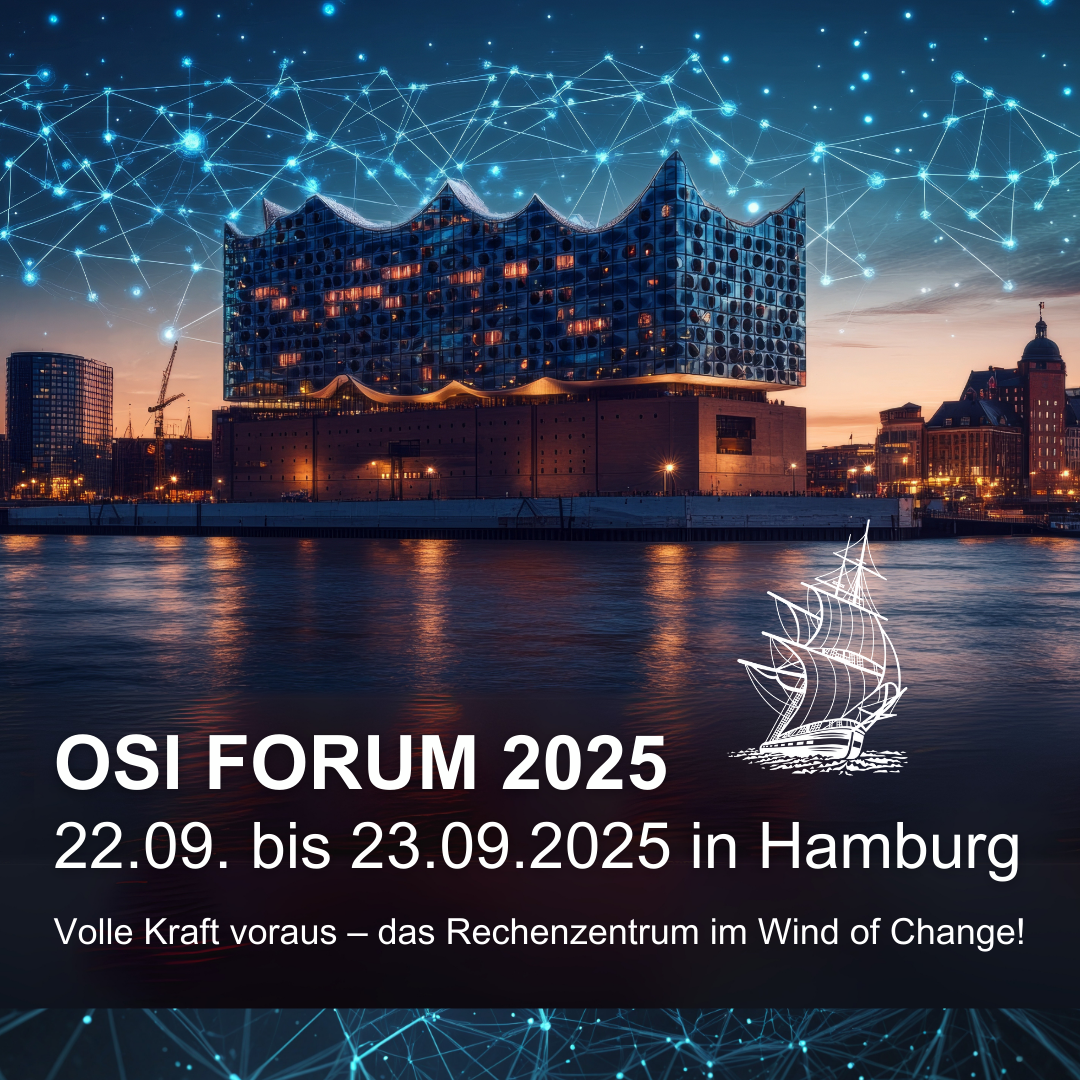 BMFTR-Konferenz OSI Forum 2025