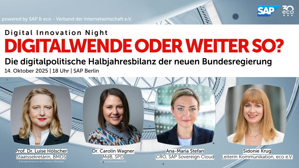 2. Digital Innovation Night