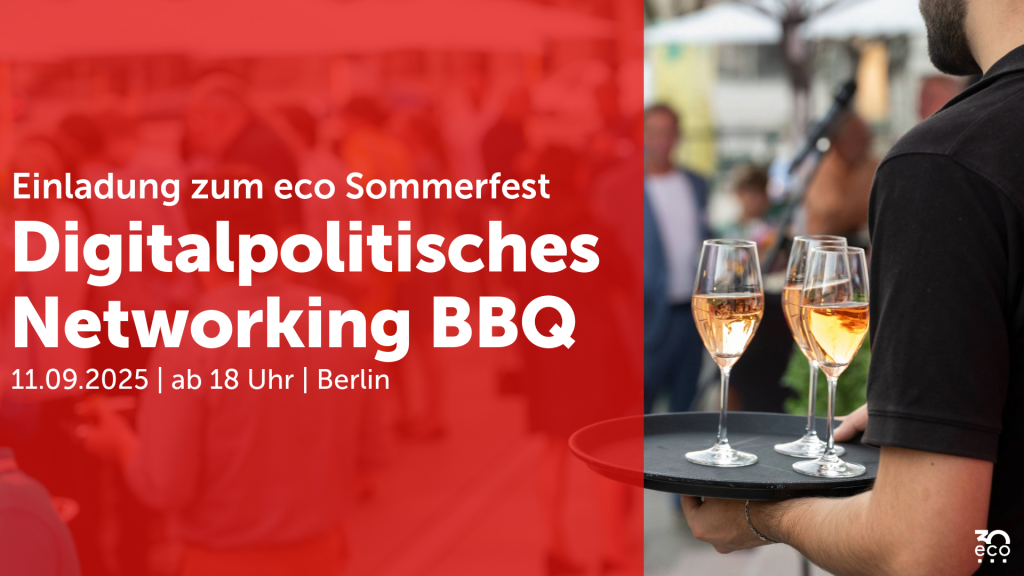 eco Sommerfest & eco Digitalwerkstatt 2
