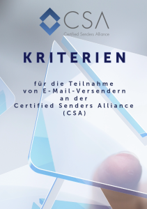 CSA Kriterien