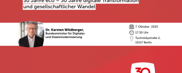 Netzpolitisches Jubiläumsforum 3