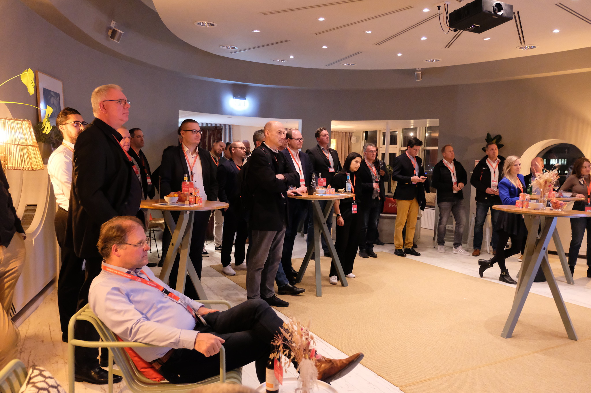 Data Center Roadshow – Hamburg (2025) 12
