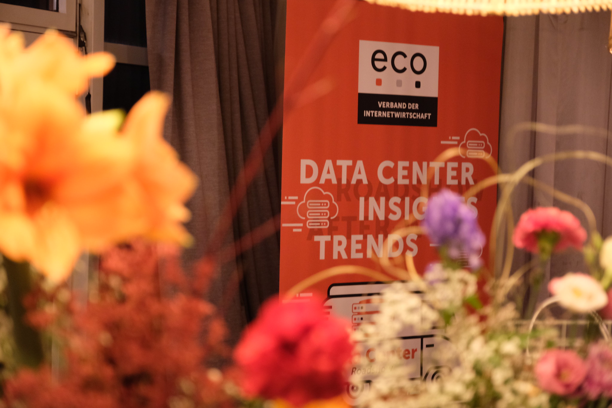 Data Center Roadshow – Hamburg (2025) 8