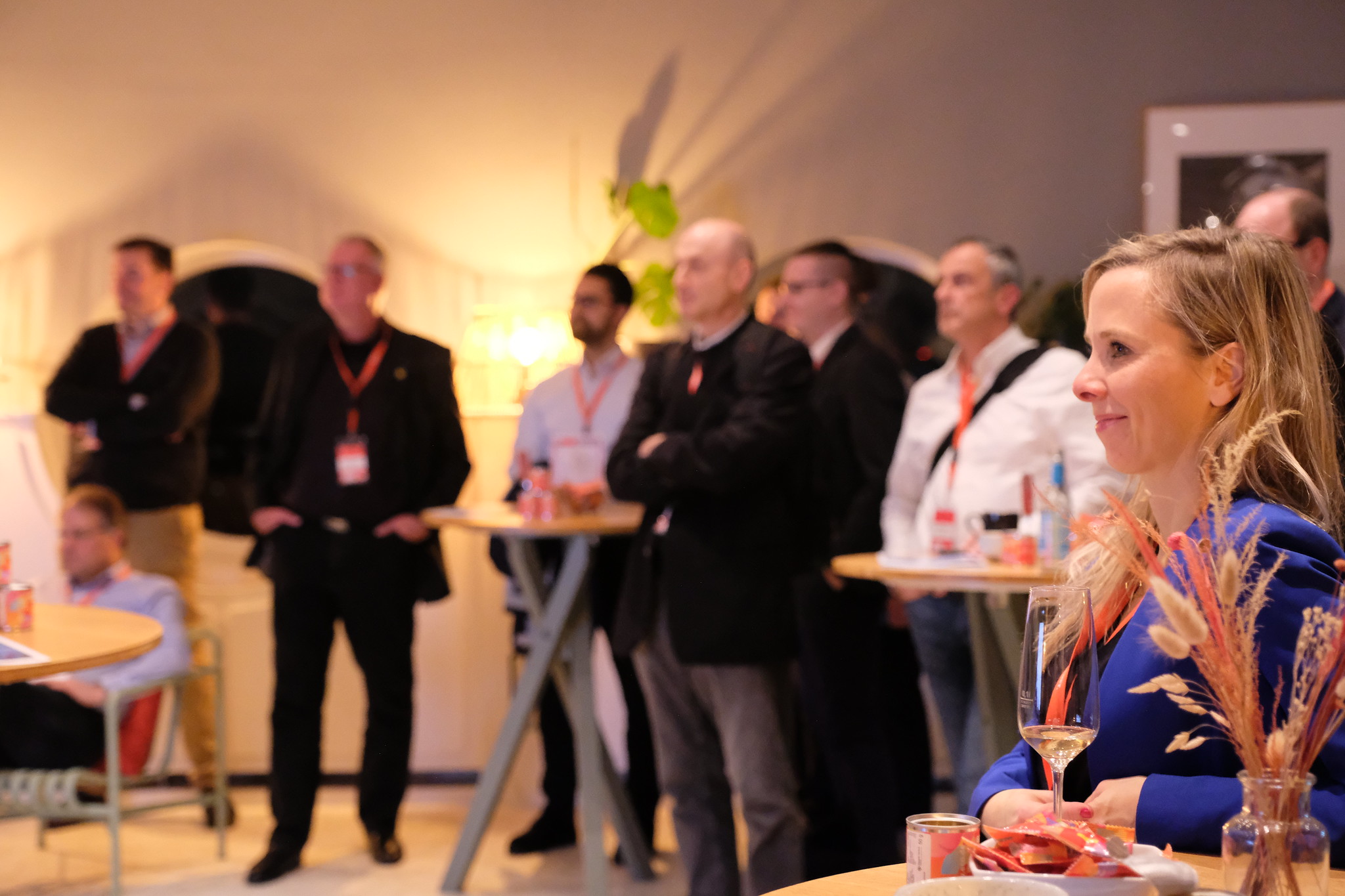 Data Center Roadshow – Hamburg (2025) 13