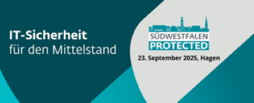 Südwestfalen Protected – IT-Sicherheit für den Mittelstand 2