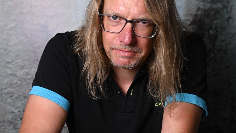 Bastian Faßnacht, IoT-Produktmanager bei eco Mitglied NetCologne