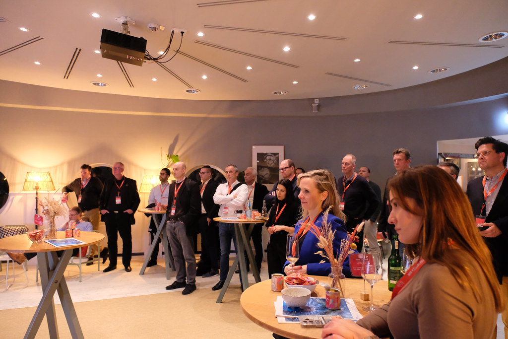 Data Center Roadshow 12