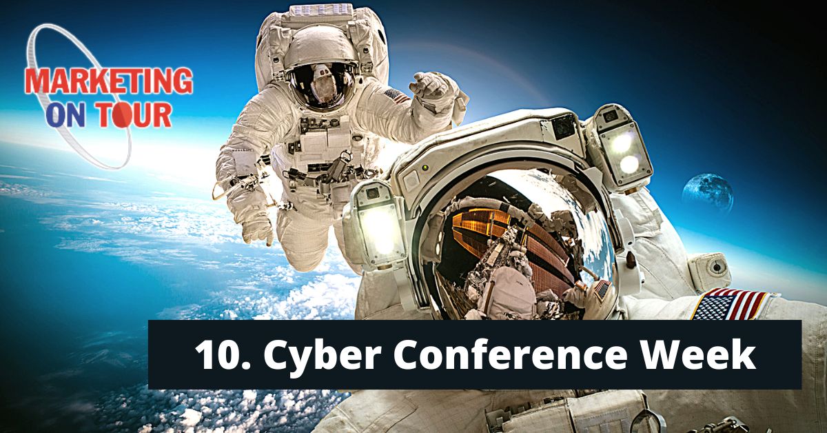 Cyberweek