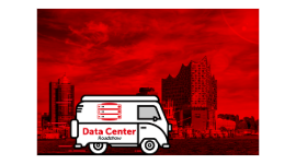 Data Center Roadshow – Hamburg (2025) 4